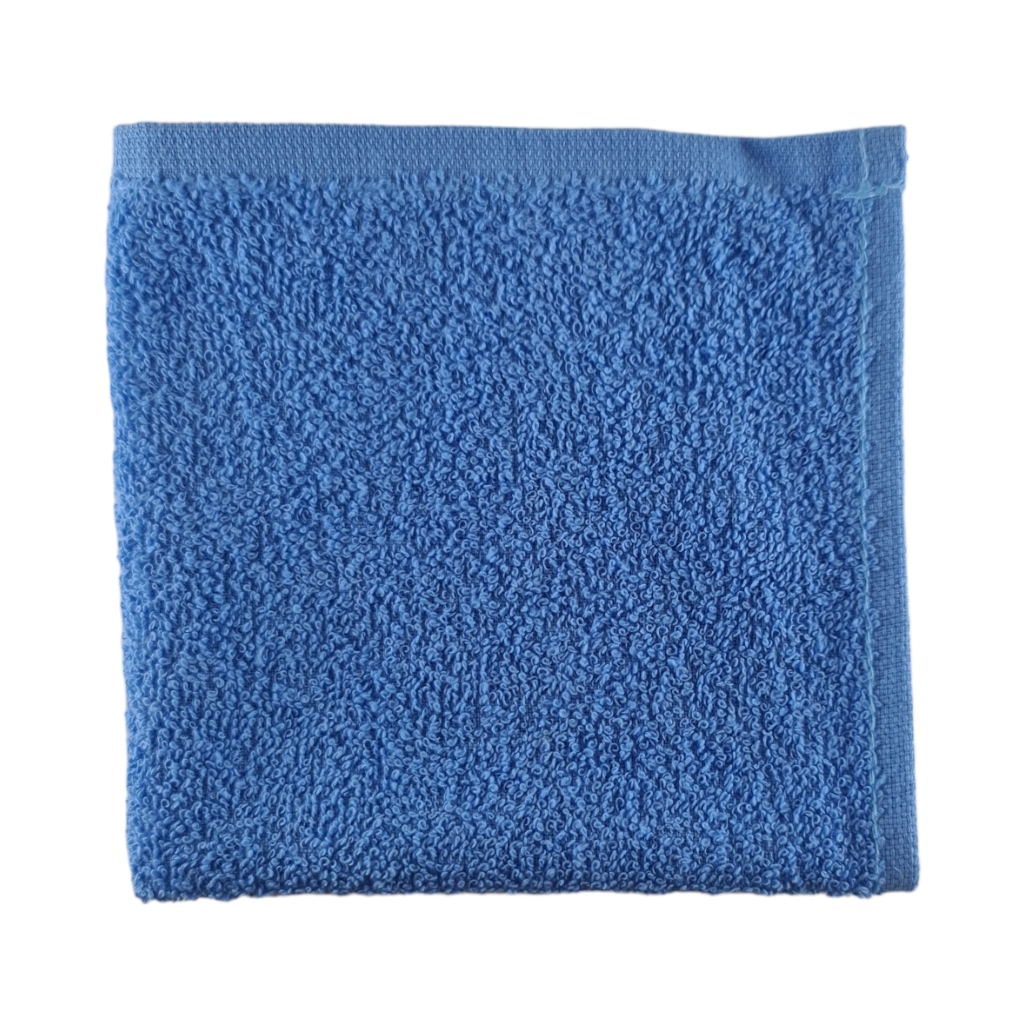 CFT5FSB231.jpg COLIBRI FACE TOWELS SKY BLUE - Image 1