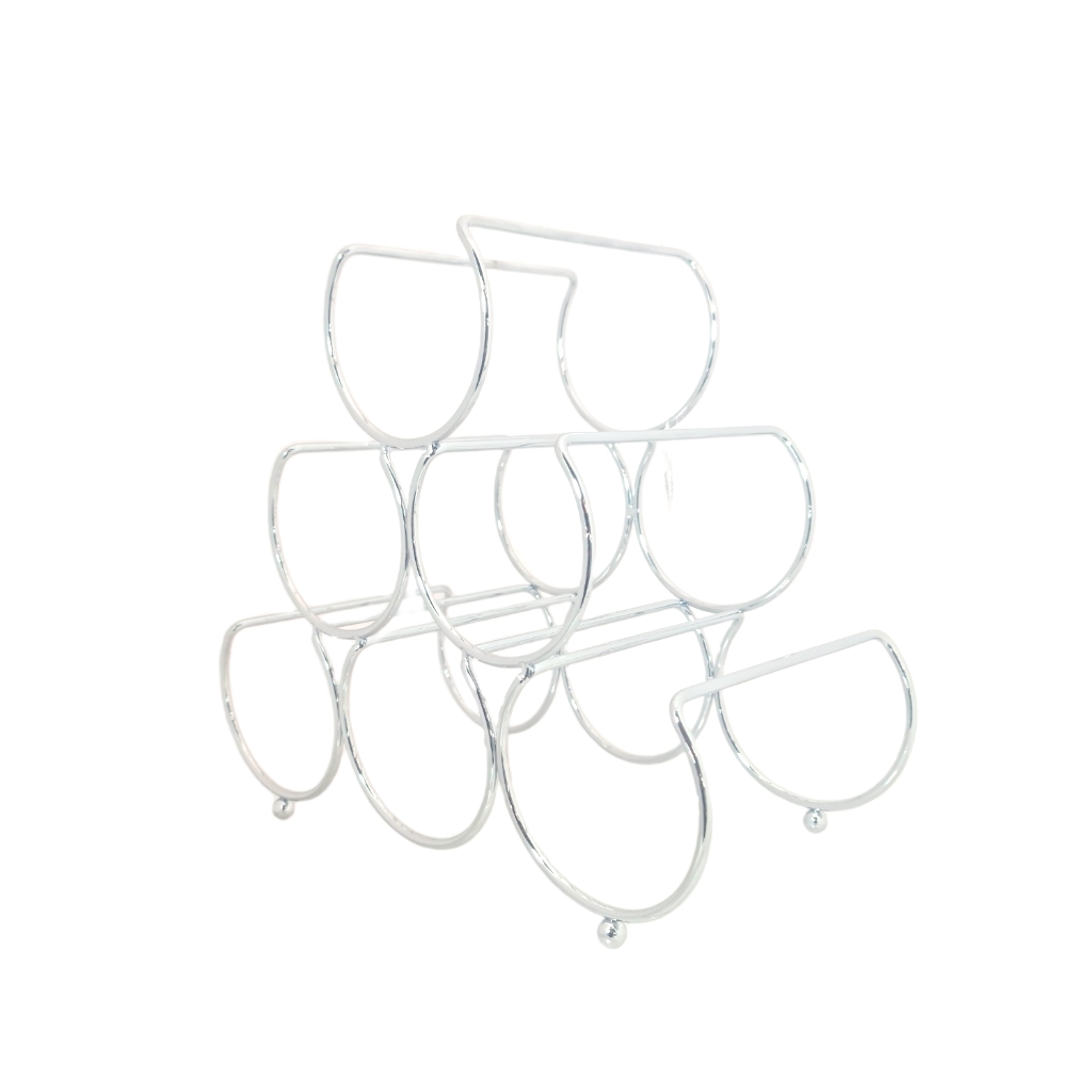 CH2D577.jpg WINE RACK 6 BOTTLES - Image 1