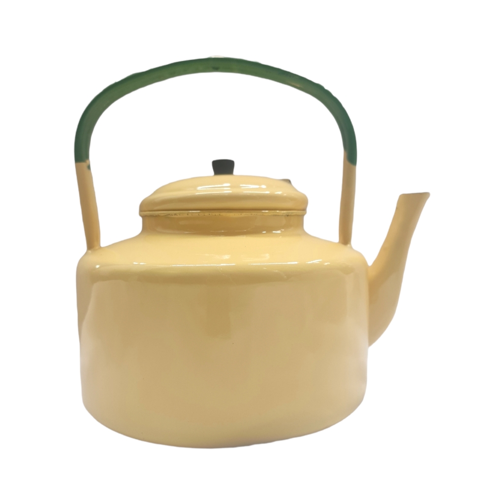 CM12368.jpg KANGO KETTLE  6.8LT 6002600008350 - Image 1