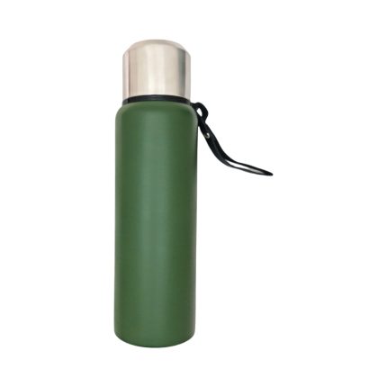VACUUM FLASK 1000ML-GREEN