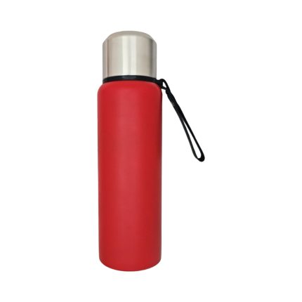 VACUUM FLASK 1000ML-RED