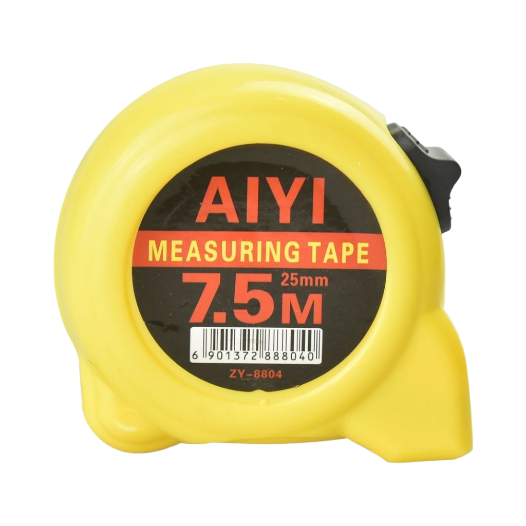 CM22D7.5MMT.jpg 7.5MT MEASURING TAPE - Image 1
