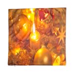 CHRISTMAS CUSHION COVERS
