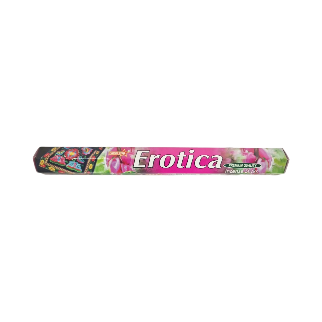 CM2DICSTK5F3.jpg INCENSE STICKS - EROTICA - Image 1