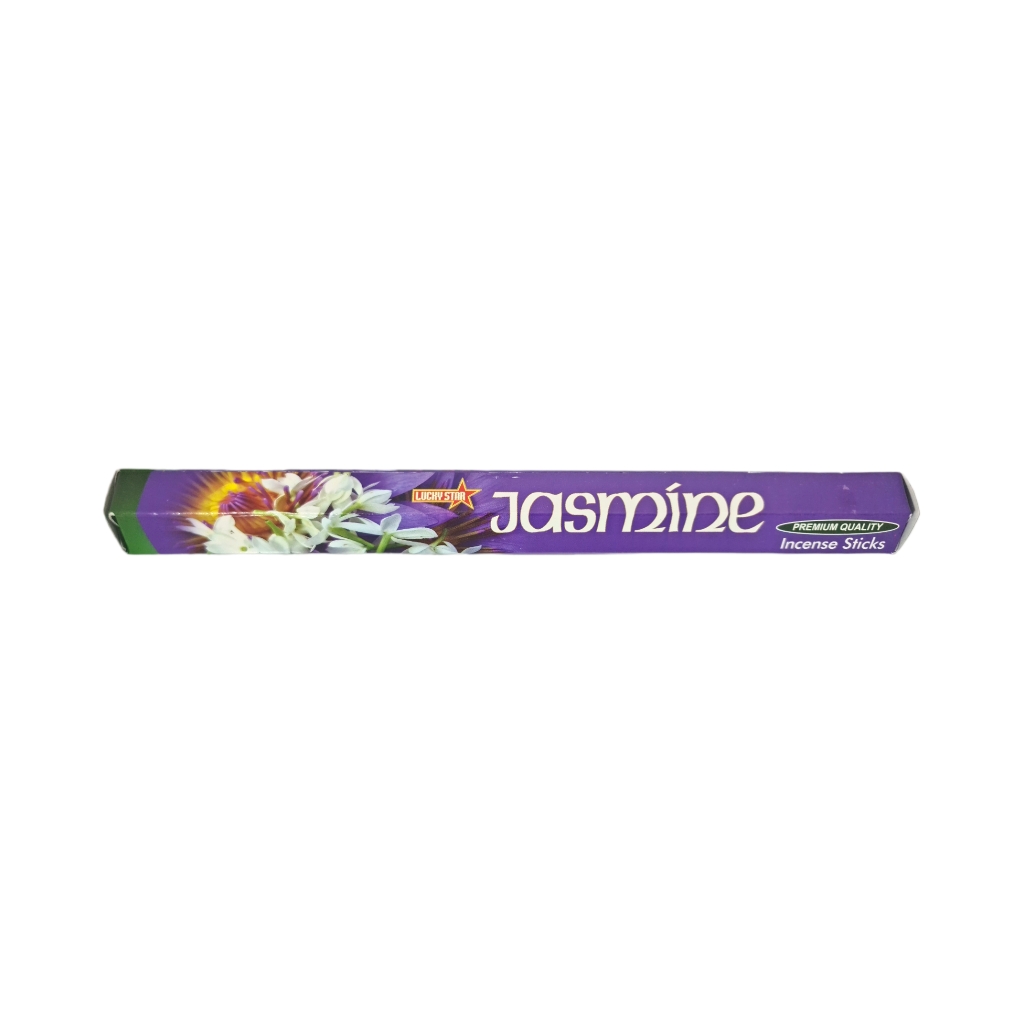CM2DICSTK5F5.jpg INCENSE STICKS - JASMINE - Image 1