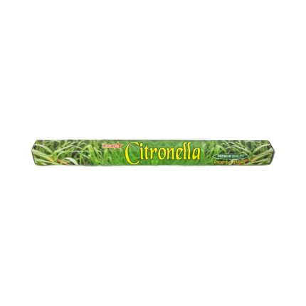INCENSE STICKS - POTPOURRI