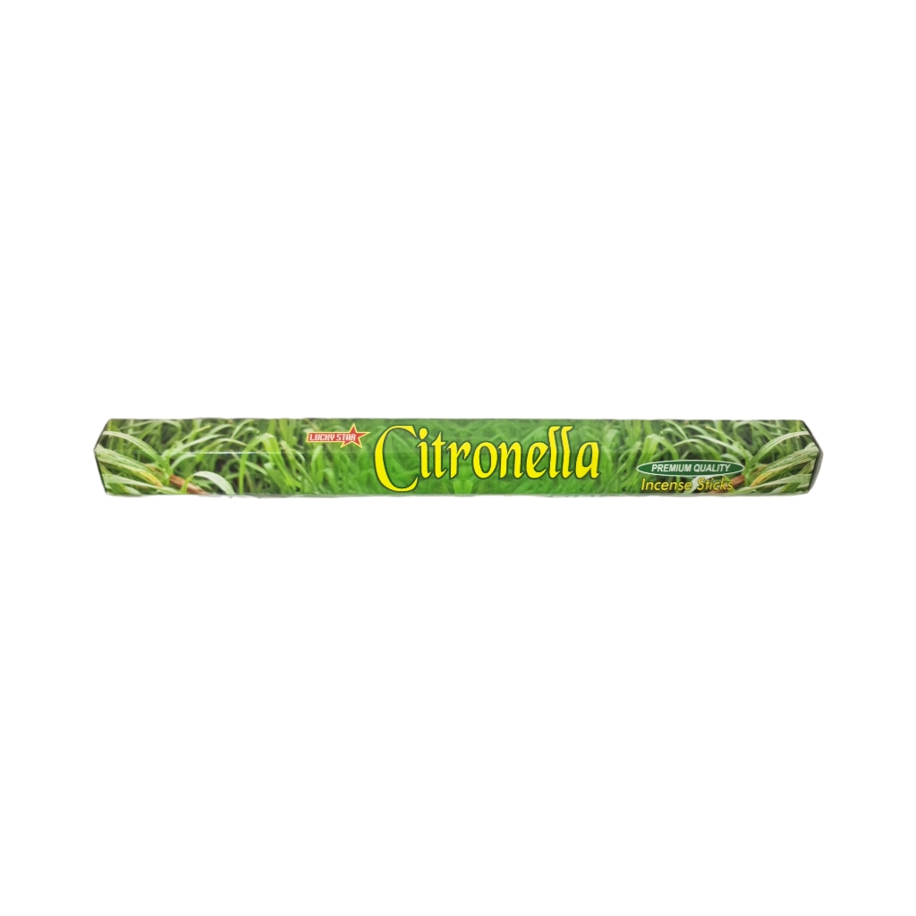 CM2DICSTK5F7.jpg INCENSE STICKS - POTPOURRI - Image 1