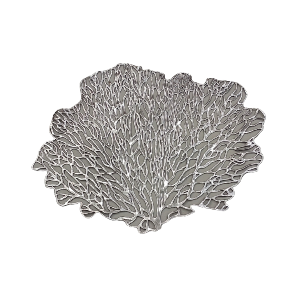 CM2DLPM25F2.jpg LEAF PLACE MAT - Image 1