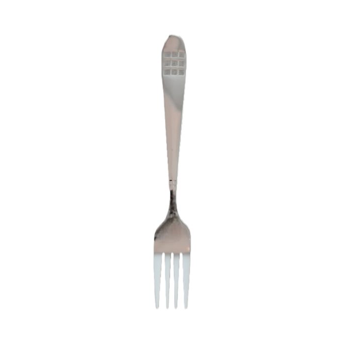 S/STEEL FORKS - Image 1