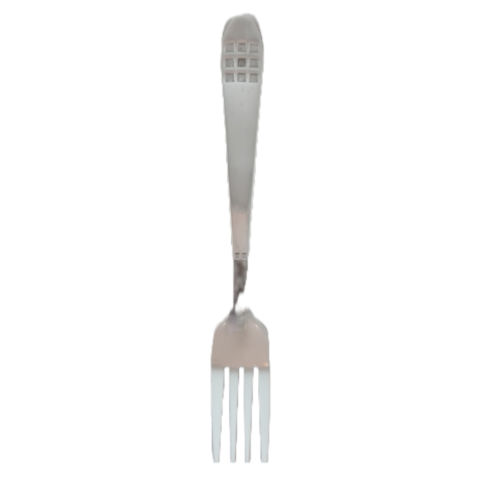CM32DA034.jpg S/STEEL SMALL FORKS - Image 1