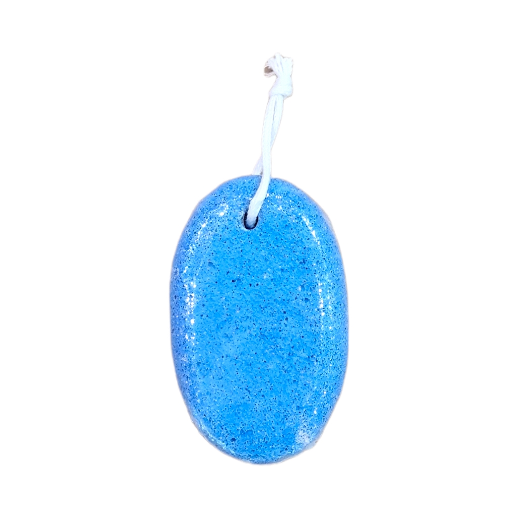 CM32DBTS5FB.jpg BATH STONE BLUE - Image 1