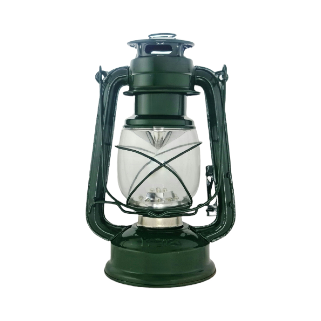 CM32DML1385F2.jpg BATTERY OPERATED LANTERN LED - Image 1