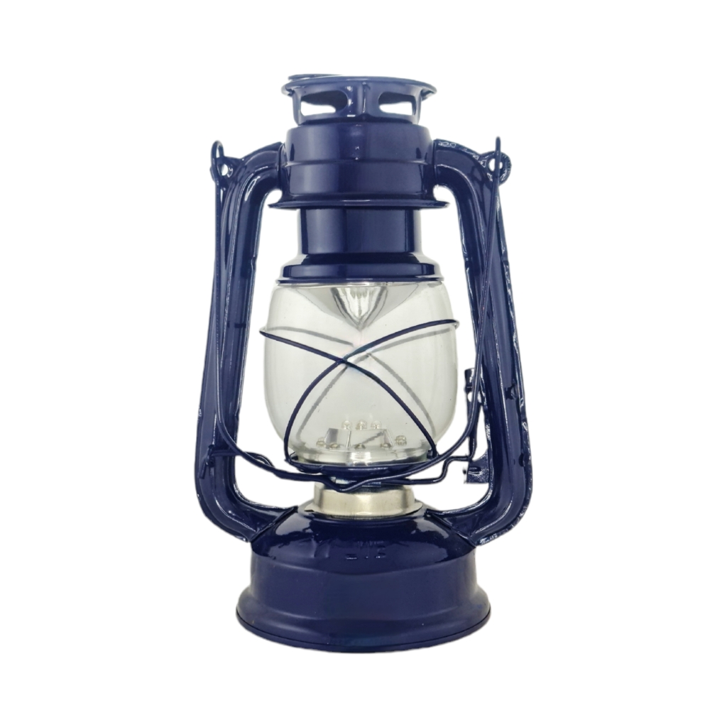 CM32DML1385F3.jpg BATTERY OPERATED LANTERN LED - Image 1