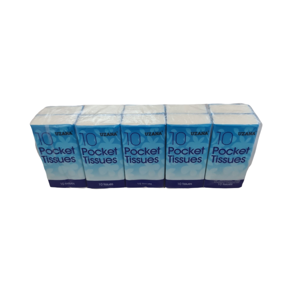CM32DPT.jpg POCKET TISSUE 10 PACK - Image 1