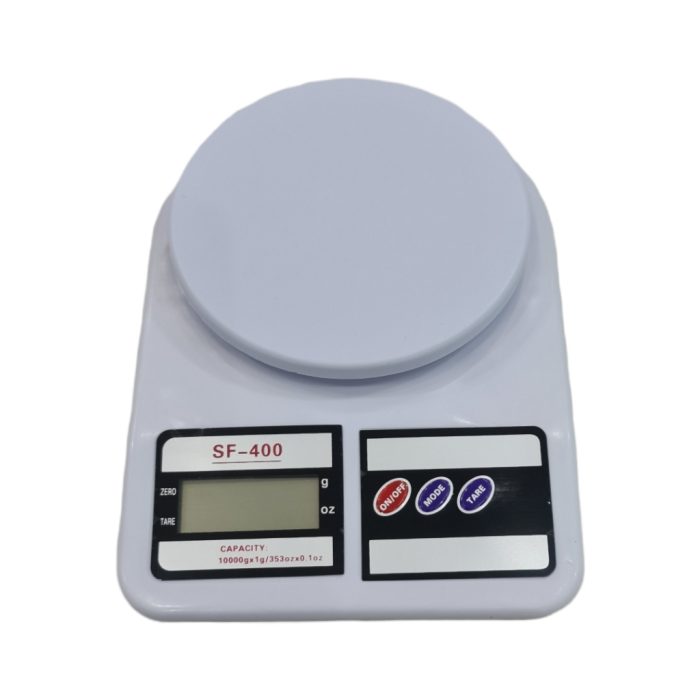 ELECTRONIC KITCHEN SCALE - Image 1