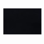 MICROFIBRE 90GSM COMBO DBL 3PC -BLACK - Image 2