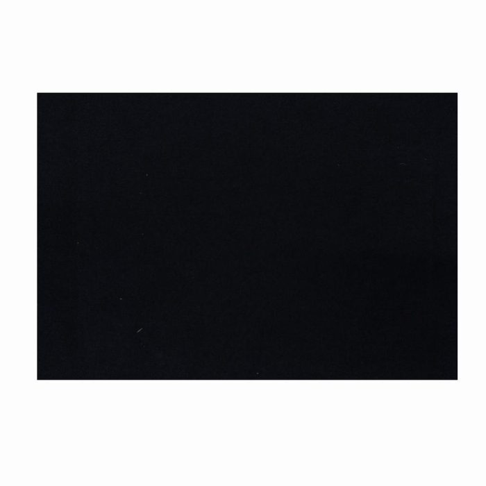 MICROFIBRE 90GSM COMBO DBL 3PC -BLACK - Image 2