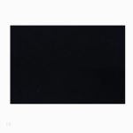 MICROFIBRE 90GSM COMBO QN 3PC -BLACK - Image 2