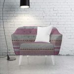 140CM QLTY TURKISH UPHOLSTERY - Image 2