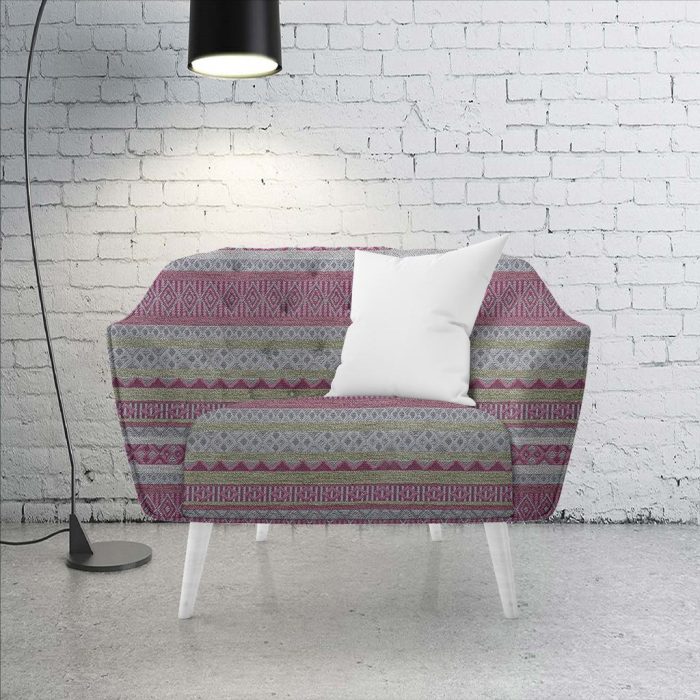 140CM QLTY TURKISH UPHOLSTERY - Image 2