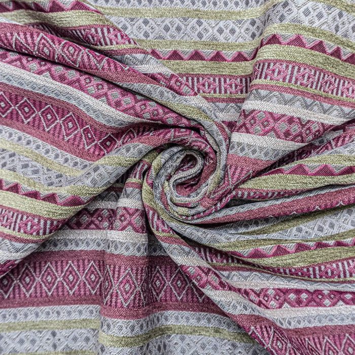 140CM QLTY TURKISH UPHOLSTERY - Image 3