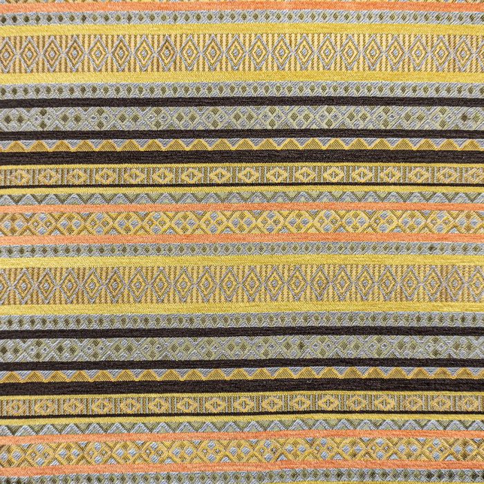 140CM QLTY TURKISH UPHOLSTERY - Image 1