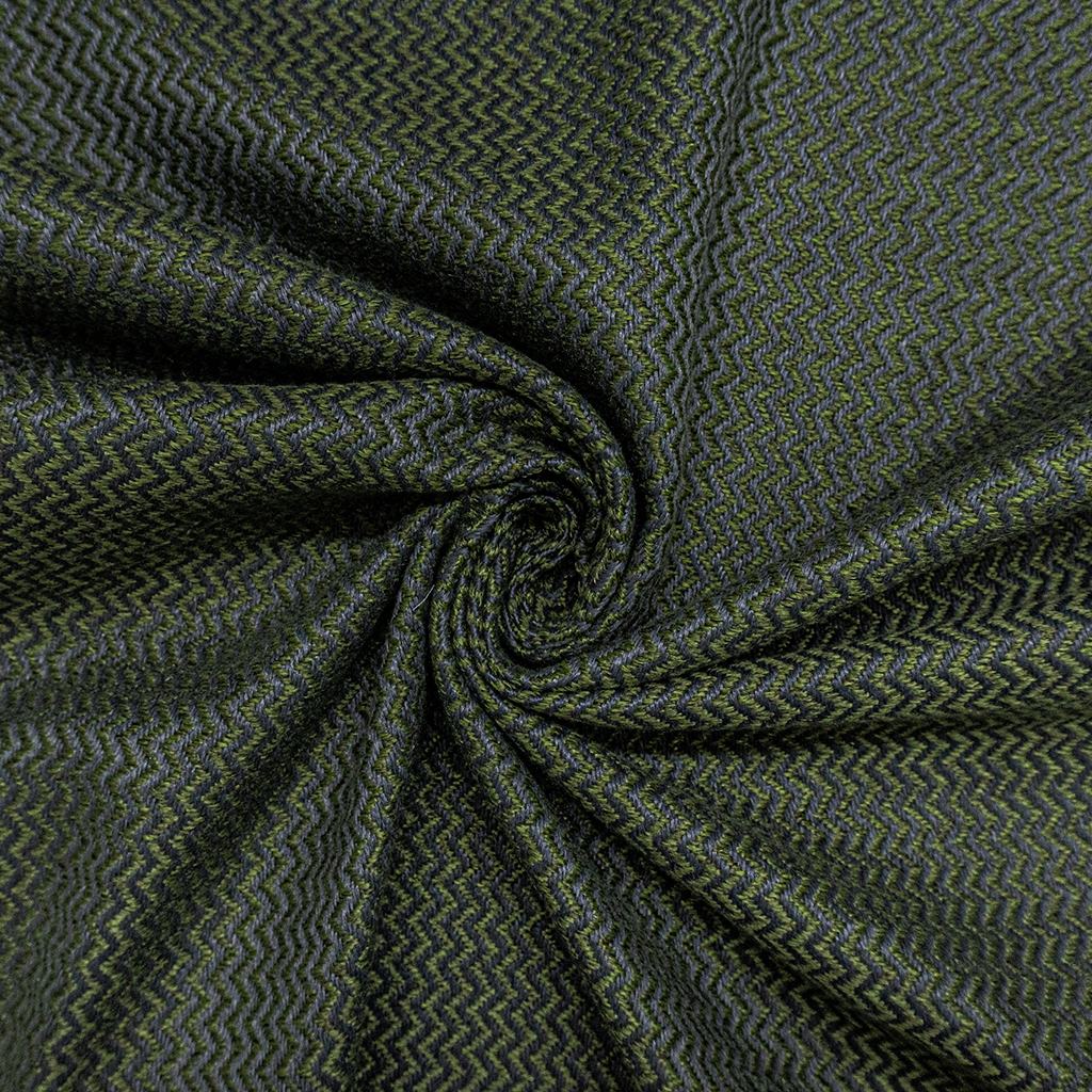 CORVET5FGRASS20GREEN233.jpg 140CM QLTY TURKISH UPHOLSTERY - Image 3
