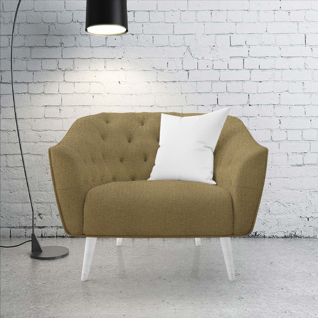 CORVET5FMUSTARD232.jpg 140CM QLTY TURKISH UPHOLSTERY - Image 2