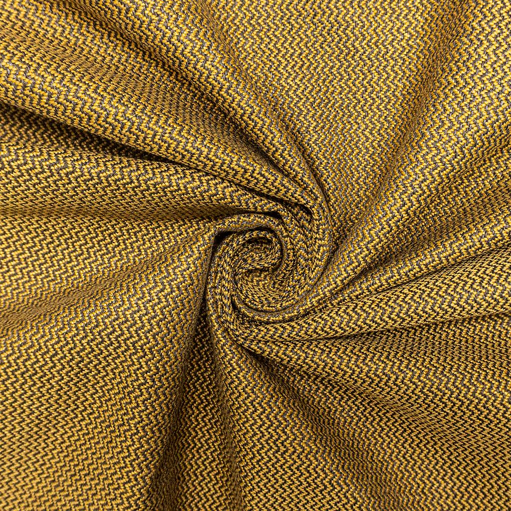 CORVET5FMUSTARD233.jpg 140CM QLTY TURKISH UPHOLSTERY - Image 3
