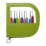 WAVES ALUMINIUM CROCHET HOOKS 30921