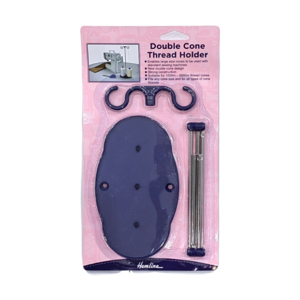 CTH.jpg CONE THREAD HOLDER - Image 1