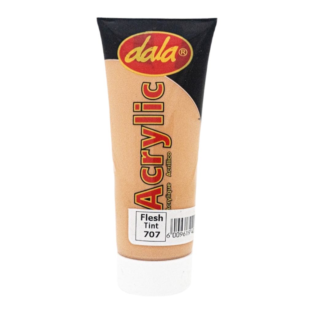 DA2D0717231.jpg STUDENT ACRYLIC 75ML FLESH TINT - Image 1