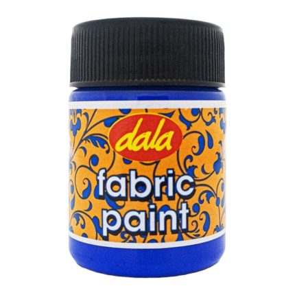 DALA FABRIC PAINT 1979