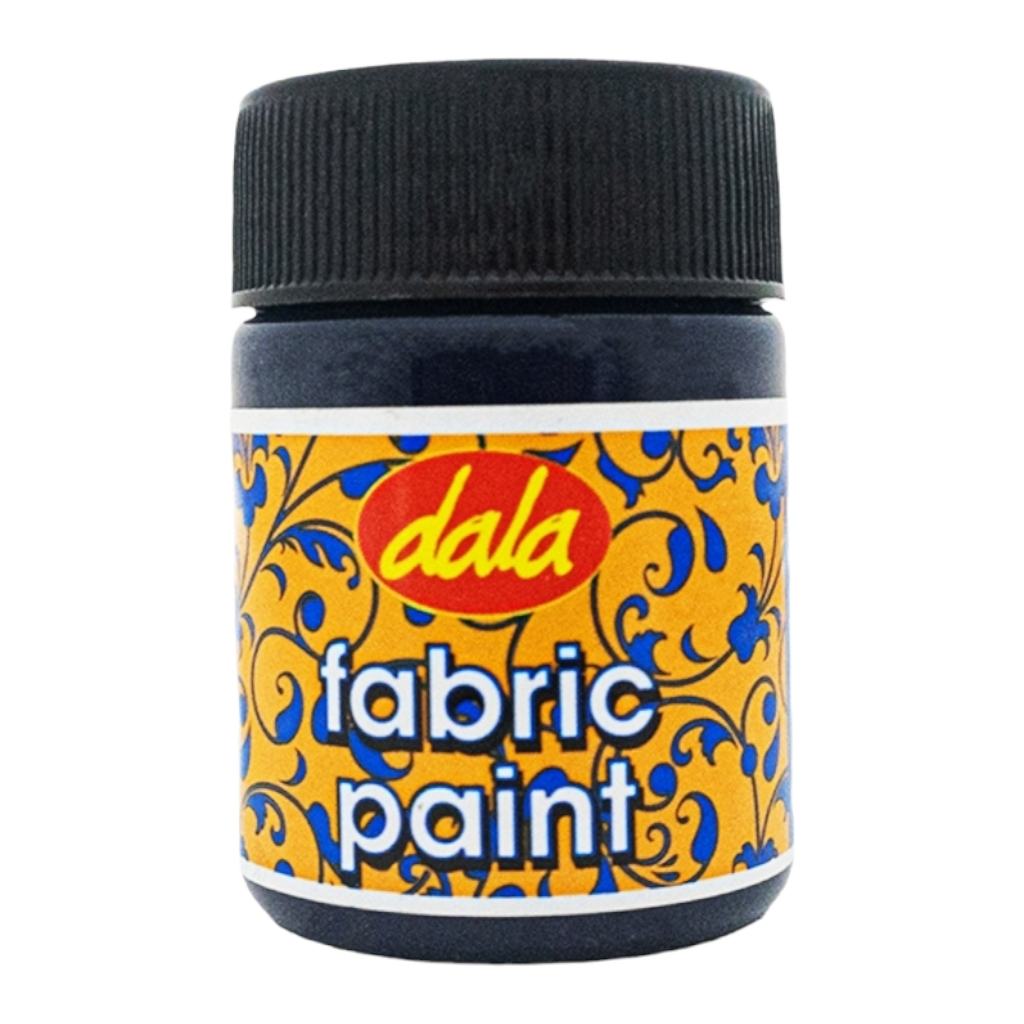 DA2D1993231.jpg DALA FABRIC PAINT 1993 - Image 1