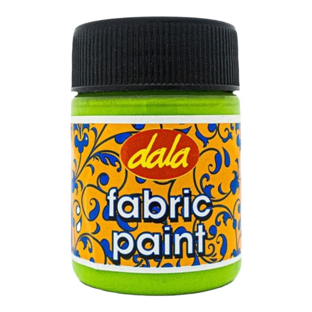 DA2D2112231.jpg DALA FABRIC PAINT 2112 - Image 1
