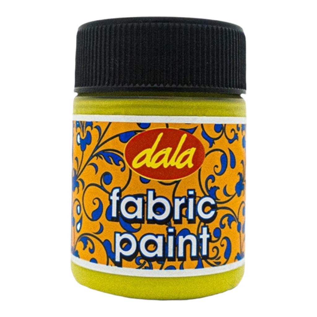 DA2D2273231.jpg DALA FABRIC PAINT 2273 - Image 1
