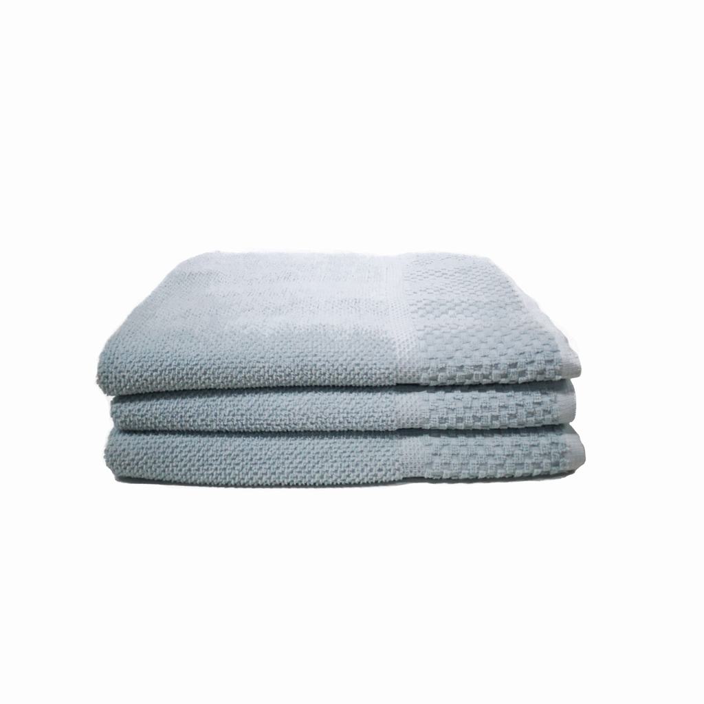 DBT2DSB.jpg 500GR100 CTN DIPLOMAT BATH TOWEL SPA BLUE - Image 1