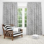 OCEAN WAVE CURTAIN - Image 2