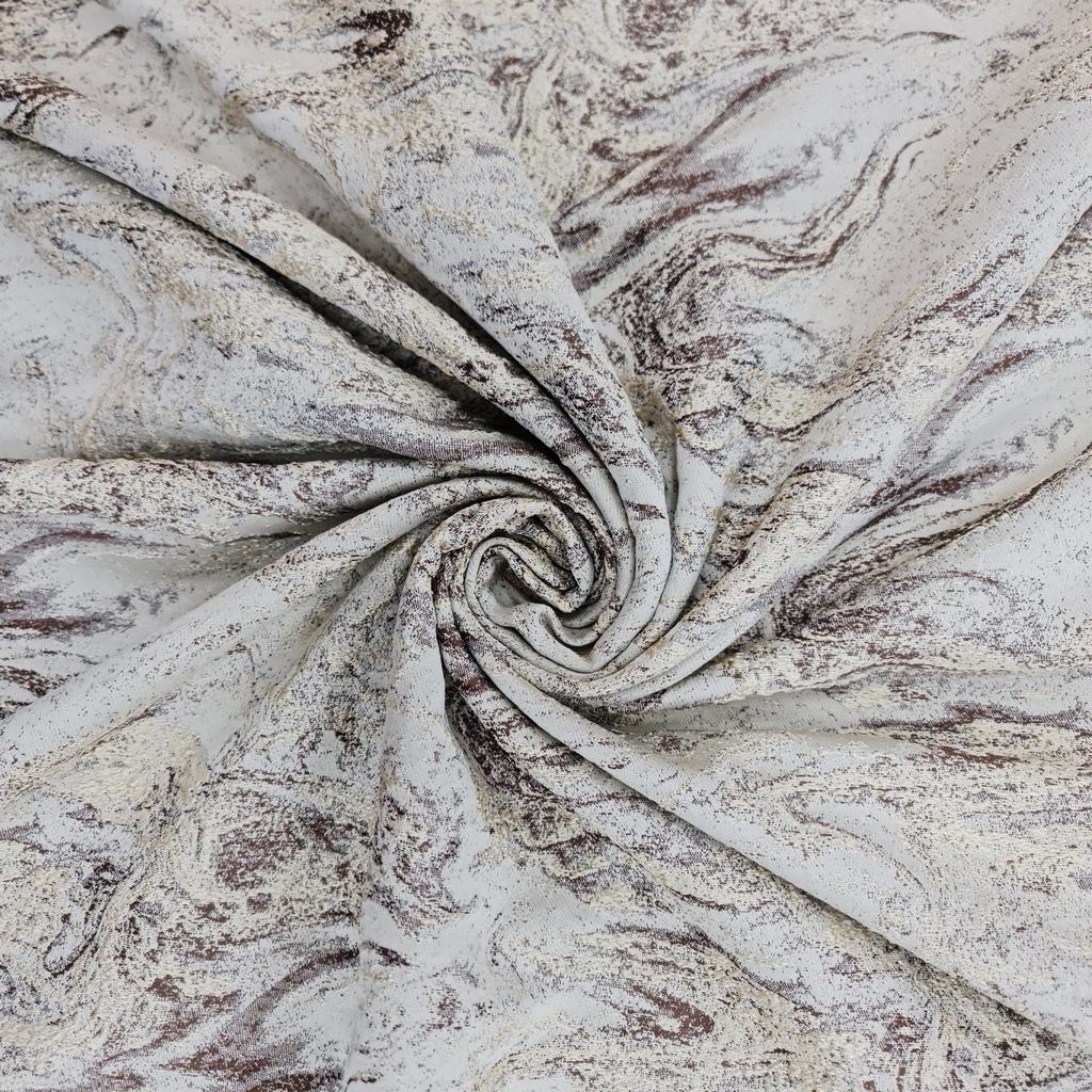 DC12D2685FCAPPUCINO233.jpg OCEAN WAVE CURTAIN - Image 3