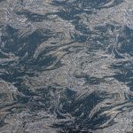 OCEAN WAVE CURTAIN
