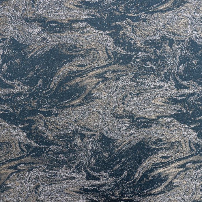 OCEAN WAVE CURTAIN - Image 1