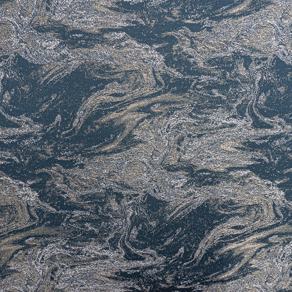 DC12D2685FPACIFIC20BLUE231.jpg OCEAN WAVE CURTAIN - Image 1