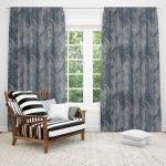 OCEAN WAVE CURTAIN - Image 2
