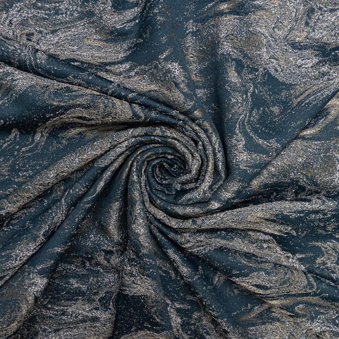 OCEAN WAVE CURTAIN - Image 3