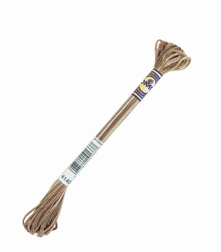 DCV5F4140231.jpg DMC H EMBROID COLOR VARIATION 4140 - Image 1