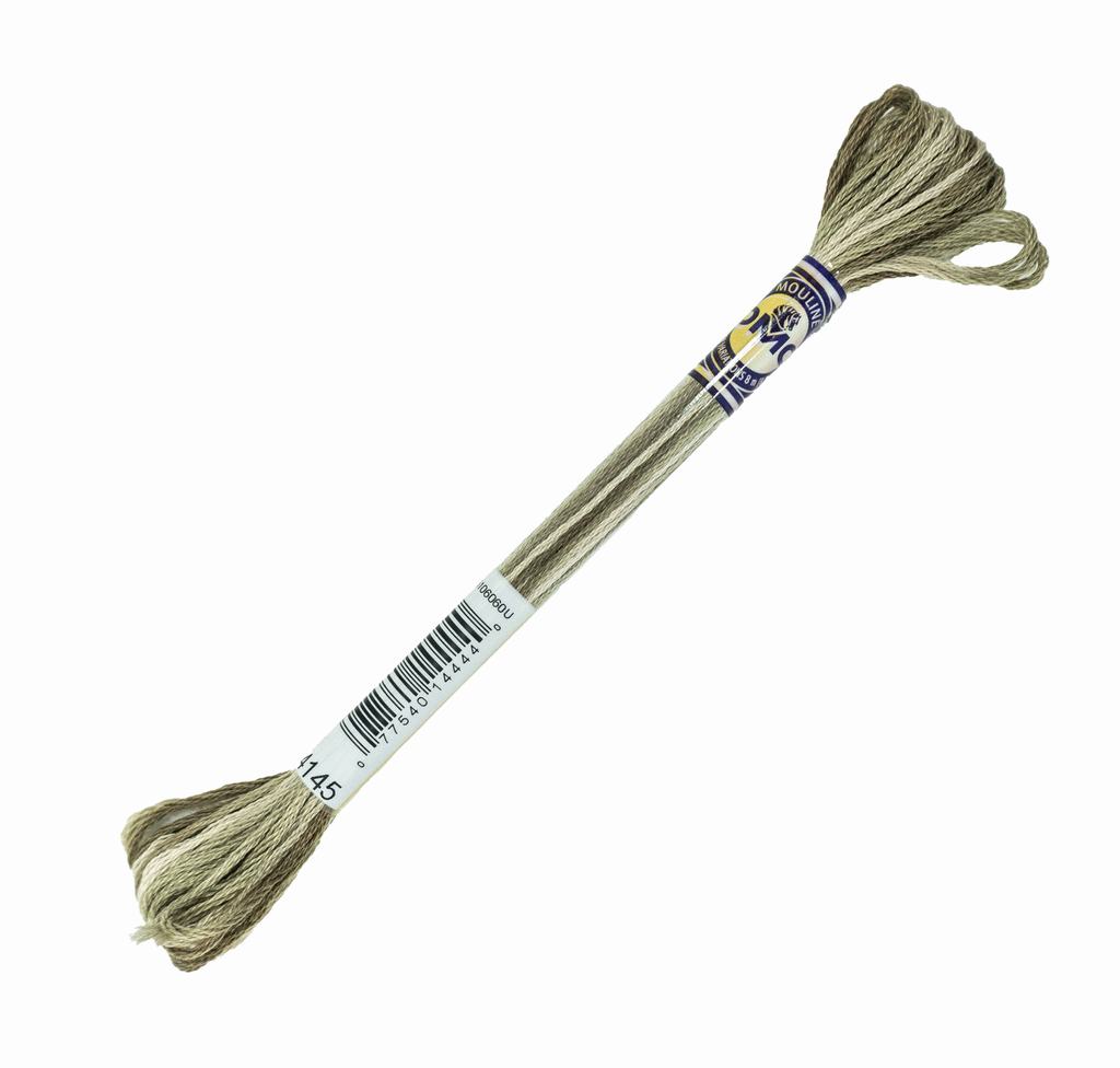 DCV5F4145231.jpg DMC H EMBROID COLOR VARIATION 4145 - Image 1