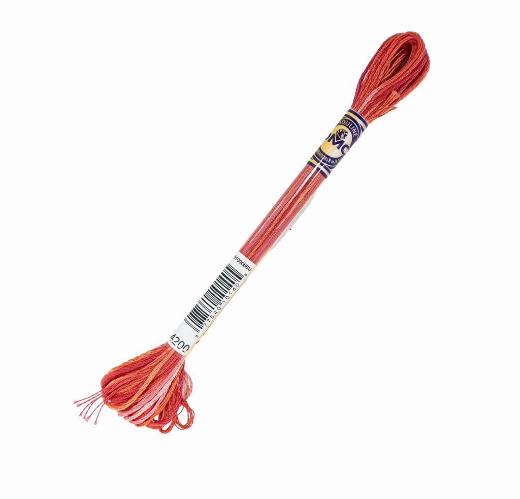 DCV5F4200231.jpg DMC H EMBROID COLOR VARIATION 4200 - Image 1