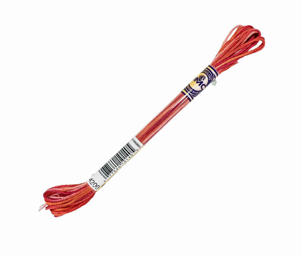 DCV5F4200231A.jpg DMC H EMBROID COLOR VARIATION 4200 - Image 2