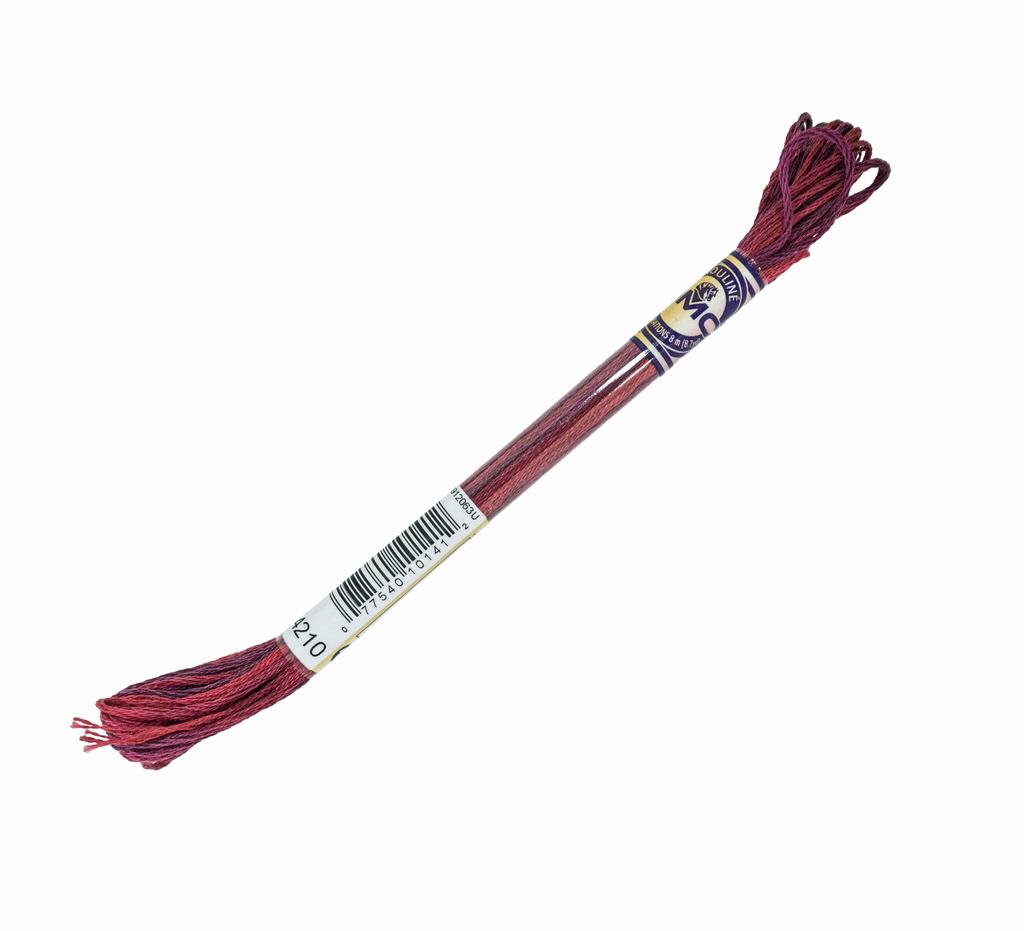 DCV5F4210231.jpg DMC H EMBROID COLOR VARIATION 4210 - Image 1