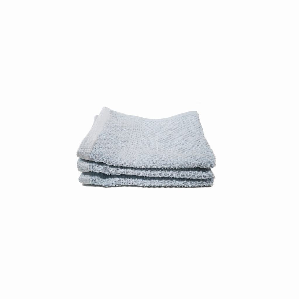 DFT2DSB.jpg 500GR100 CTN DIPLOMAT FACE TOWEL SPA BLUE - Image 1